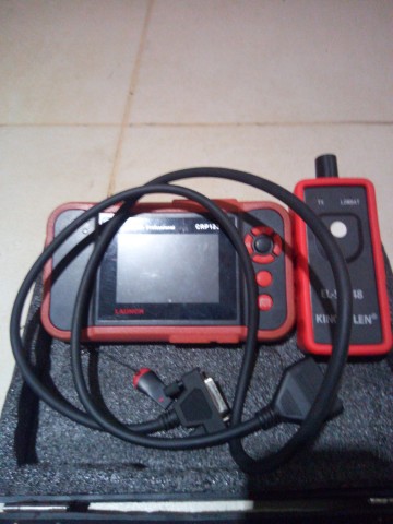 Venda Scanner automotivo