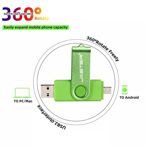 Venda Pen driv de 64GB