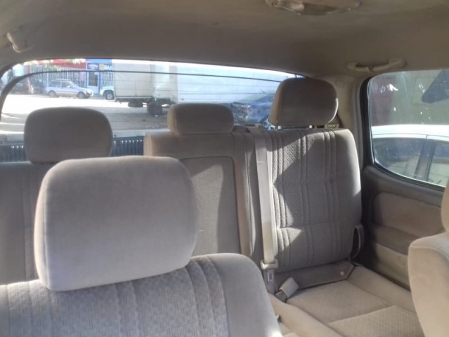 Venda Toyota Tundra