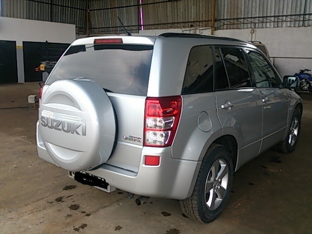 Venda Suzuki Grand Vitara