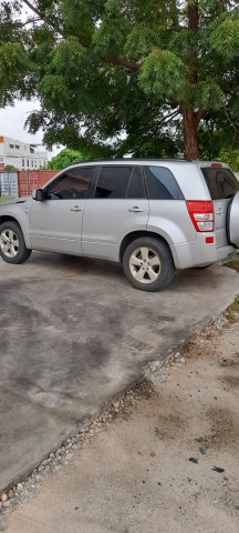 Venda Suzuki Grand Vitara