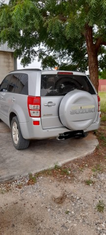 Venda Suzuki Grand Vitara