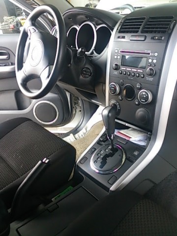 Venda Suzuki Grand Vitara