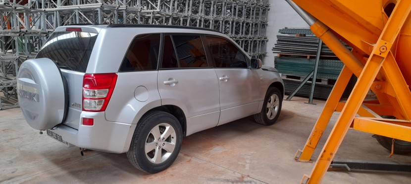 Venda Suzuki Grand Vitara