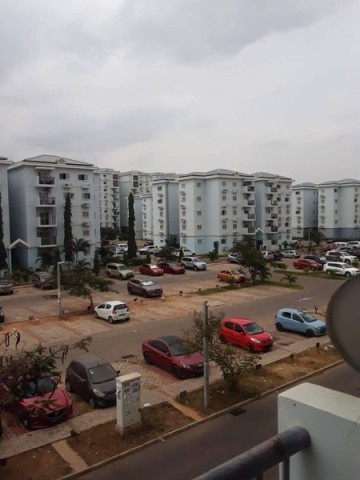 Venda Apartamento Na Centralidade Do Kilamba T3 Pronto A Viver