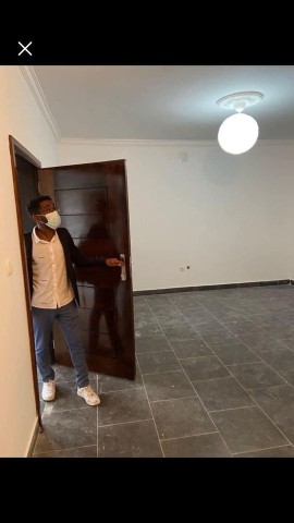 Venda APARTAMENTO NO RESIDENCIAL/TALATONA