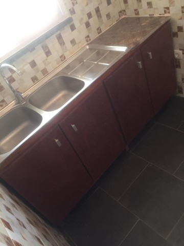 Venda APARTAMENTO NO RESIDENCIAL/TALATONA