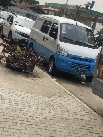 Venda Chevrolet