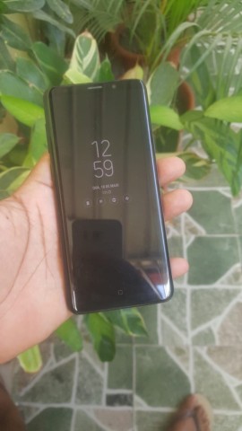 Venda Samsung galaxy S9+ 64GB