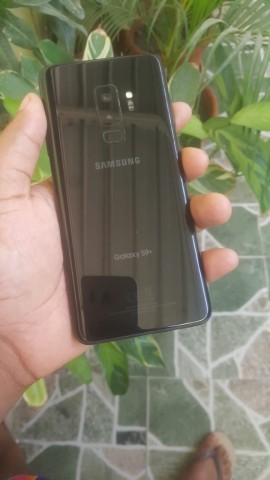 Venda Samsung galaxy S9+ 64GB