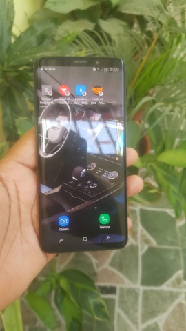 Venda Samsung galaxy S9+ 64GB