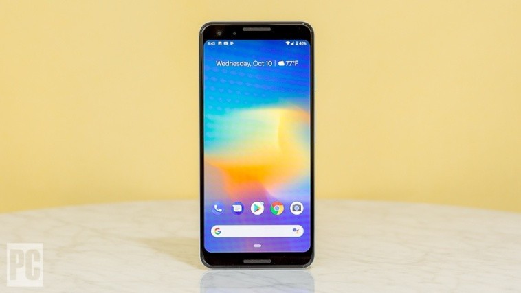 Venda Google Pixel 3