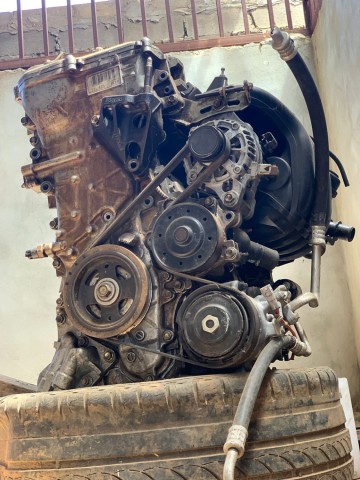 Venda Motor 3ZR Toyota