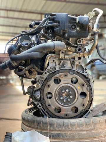 Venda Motor 3ZR Toyota