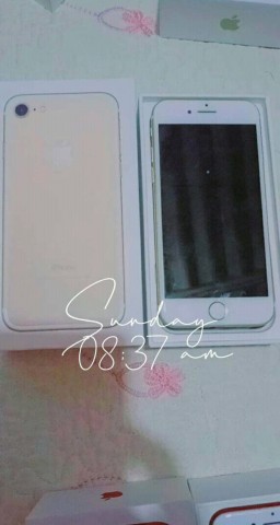 Venda IPhone 7 normal