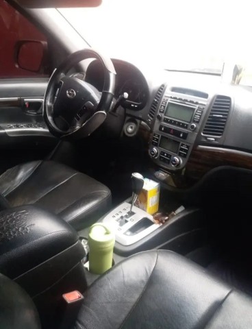 Venda Yhundai santafè top