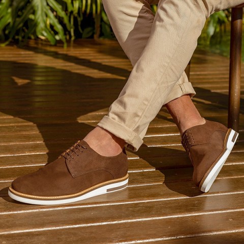 Venda Sapatos original (estilo Jovem Senhores)