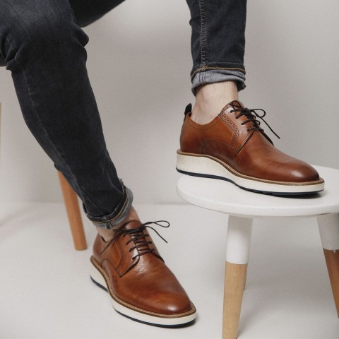 Venda Sapatos original (estilo Jovem Senhores)