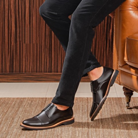 Venda Sapatos original (estilo Jovem Senhores)