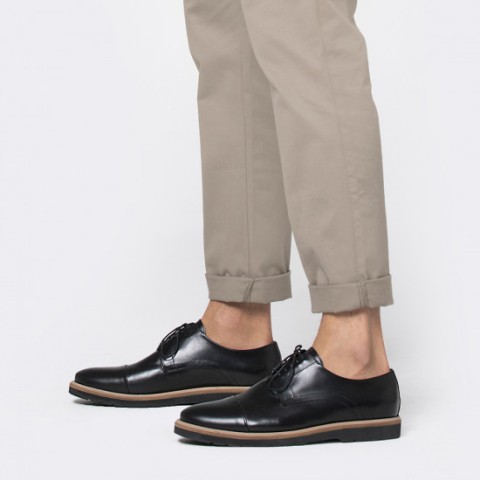 Venda Sapatos original (estilo Jovem Senhores)