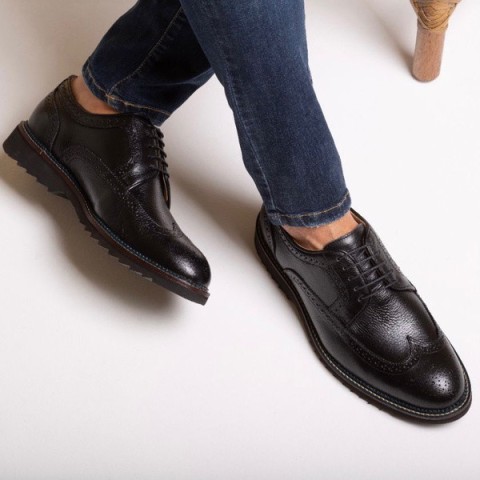 Venda Sapatos original (estilo Jovem Senhores)