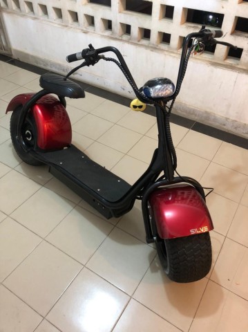 Venda Mota eléctrica