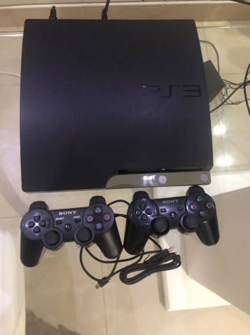 Venda PlayStation 3