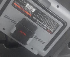 A venda Máquina de diagnóstico auto