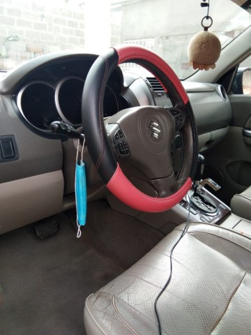 Venda Vende-se Suzuki Grand Vitara