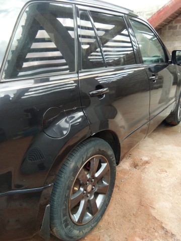 Venda Vende-se Suzuki Grand Vitara