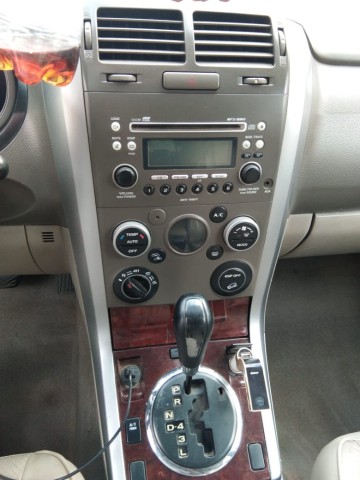 Venda Vende-se Suzuki Grand Vitara