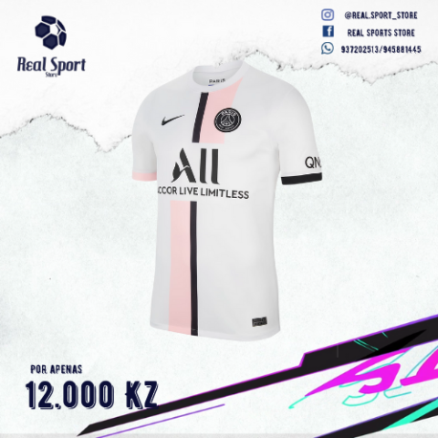 Venda Camisola De time (Real sport store)