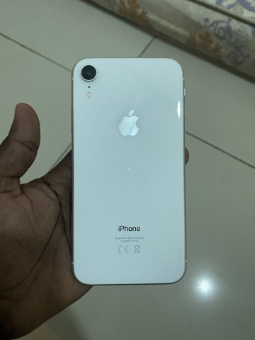 Venda IPhone XR de 64 GB