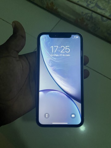 Venda IPhone XR de 64 GB