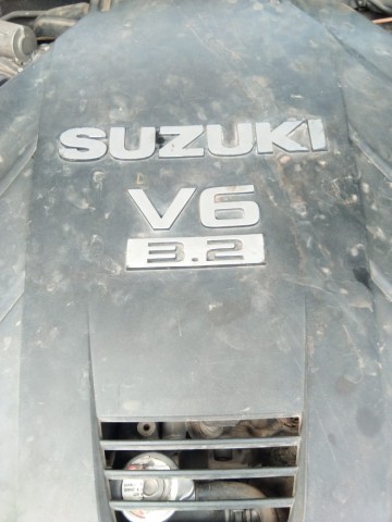 Venda Desapego Grand Vitara V6