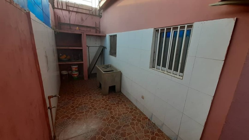 Venda Casa T3