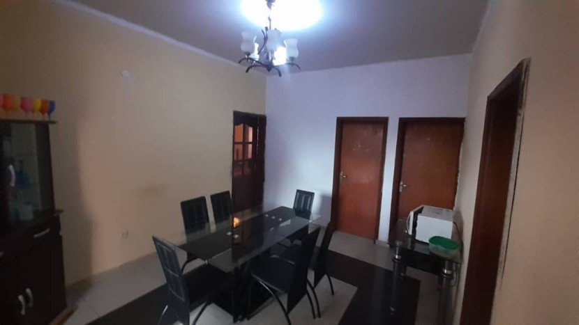 Venda Casa T3