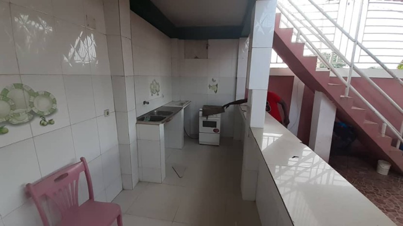 Venda Casa T3