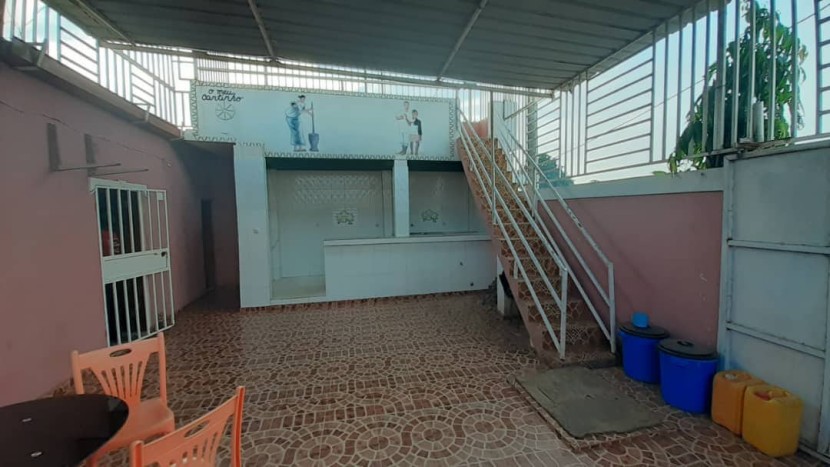 Venda Casa T3