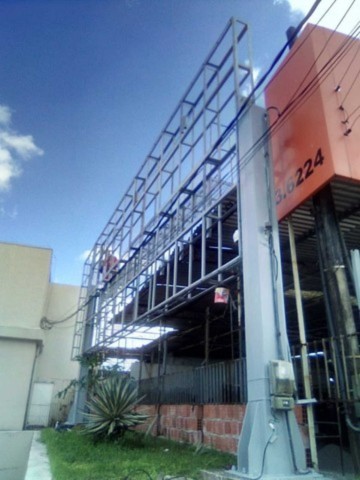Venda Engenheiro Mecânico Projetista de Estruturas Metálicas