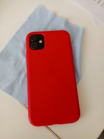 Venda Iphone 11 64GB