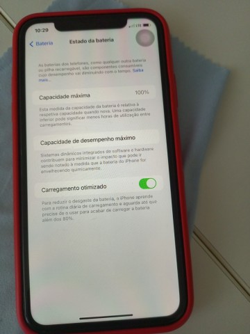 Venda Iphone 11 64GB