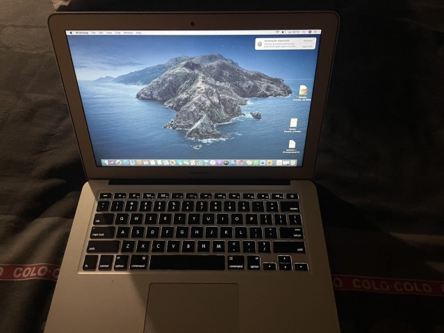 Venda MacBook Air-inch13/2017