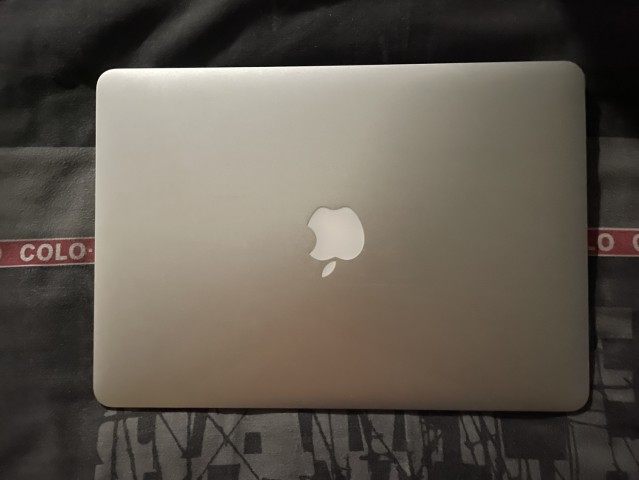 Venda MacBook Air-inch13/2017