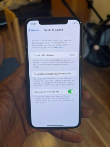 Venda IPhone 11 pro 256 GB