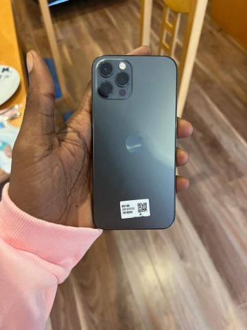 Venda Iphone 12 Pro 128GB