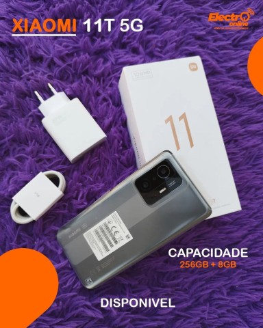 Venda Xiaomi 11T 5G