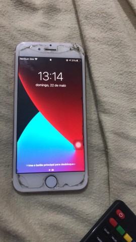 Venda Iphone 6s