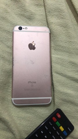Venda Iphone 6s