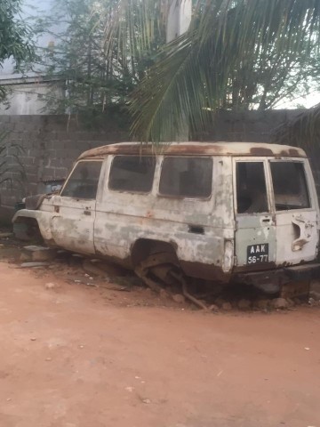 Venda Venda De Carcaça